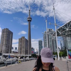 Meet your Posher, Elsa